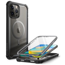 Supcase IBLSN ARES MAG MAGSAFE IPHONE 14 PRO MAX BLACK