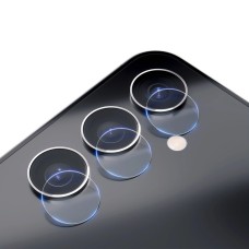 3mk Lens Protection™ Hybrid Camera Lens Glass for Samsung Galaxy S24 FE