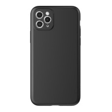 Soft Case case for Xiaomi Redmi Note 12 Pro+ thin silicone cover black
