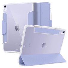 Spigen Ultra Hybrid Pro iPad Air 10.9" (2020/2022) / 11&amp;#39;&amp;#39; (2024/2025/2026) Case - Purple