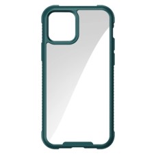 Joyroom Frigate Series durable hard case for iPhone 12 Pro Max green (JR-BP772)