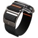 Spigen DuraPro Strap for Samsung Galaxy Watch Ultra 47mm - Black