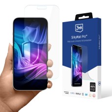 3mk Silky Matt Pro matte foil for Apple iPhone 17 Pro Max