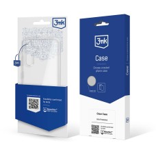 3mk Clear Case for Samsung Galaxy S24+