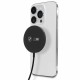 BMW M Edition MagSafe 15W Wireless Charger - Black