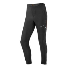Rockbros RKCK0001 cycling pants, size S - black