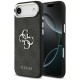 Guess 4G Big 4G Classic Logo case for iPhone Air - black
