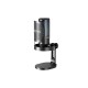 BOYA K3 Wired Microphone - Black