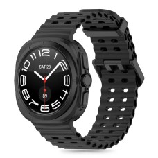 Tech-Protect IconBand Pro Strap for Samsung Galaxy Watch Ultra (47mm) - Black