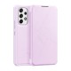 Dux Ducis Skin X Holster Cover for Samsung Galaxy A73 pink - OUTLET