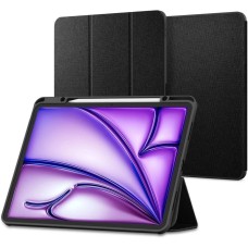 Spigen Urban Fit Case for iPad Air 10.9&amp;#39;&amp;#39; (2020/2022) / 11&amp;#39;&amp;#39; (2024/2025/2026) - Black