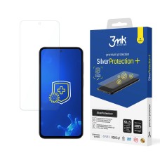Protective film 3mk SilverProtection+ for Samsung Galaxy M35