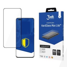 9H 3mk HardGlass Max Lite™ glass on Honor Magic 4 Pro