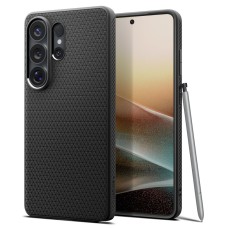 Spigen Liquid Air Case for Samsung Galaxy S26 Ultra - Black