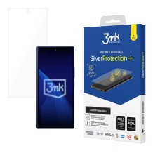 3mk SilverProtection+ protective film for Samsung Galaxy Z Fold 7