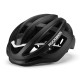 Rockbros HC-58BK-M Bike Helmet 55-58 cm - Black and Gray