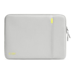 Tech-Protect Defender Laptop Bag 13-14" - Gray