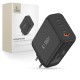 Tech-Protect NC240W-GaN 4-Port 240W Wall Charger - Black