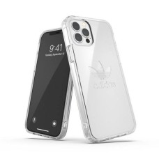 Adidas OR Protective Clear Case for iPhone 12 / 12 Pro - transparent