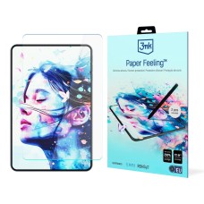 3mk Paper Feeling protective film for Blackview Mega 2