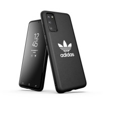 Adidas OR Moulded Case Trefoil for Samsung Galaxy S20 - Black