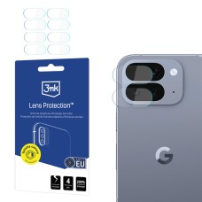 3mk Lens Protection Camera Glass for Google Pixel 10 Pro Fold