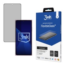3mk FlexibleGlass™ Hybrid Glass on HMD Skyline 5G