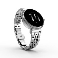HiFuture Aura Women&amp;#39;s Smartwatch - Silver
