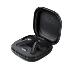 Acefast W4 TWS wireless in-ear headphones with phone stand function - black