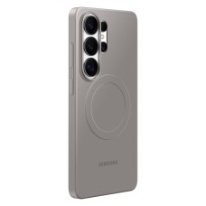 Samsung Slim Magnet Case for Samsung Galaxy S26 Ultra, MagSafe Compatible - Gray