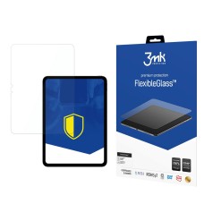 Tempered glass 3mk FlexibleGlass for iPad Pro 11&amp;#39;&amp;#39; 2024