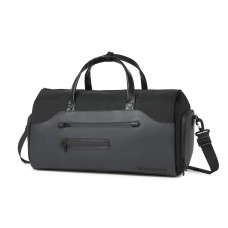 Wozinsky Premium Suit Travel Bag with Wet Pocket (45L) - Black