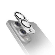 Tempered glass lens for Samsung Galaxy S25 Edge