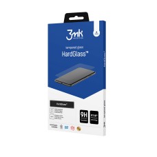 3mk HardGlass tempered glass for Xiaomi Poco F8 Ultra