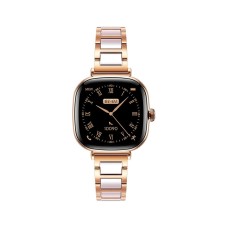 Joyroom Starlight JR-FS1 Smartwatch with Call Receiving Capability - Gold