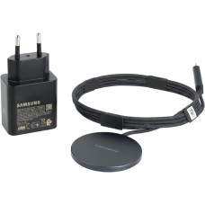 Samsung EP-P2900TBE 25W Wireless Charger with 45W Adapter - Gray
