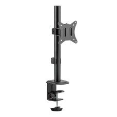 Silver Monkey UM-200 desk mount for 17-32&amp;amp;amp;amp;amp;amp;#39;&amp;amp;amp;amp;amp;amp;#39; monitor - black