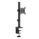 Silver Monkey UM-200 desk mount for 17-32&amp;amp;amp;amp;amp;amp;#39;&amp;amp;amp;amp;amp;amp;#39; monitor - black