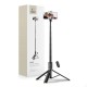Tech-Protect L08S Bluetooth Selfie Stick with Remote Control, Tripod up to 141cm - Black