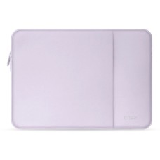 Tech-Protect Neoprene 14" Laptop Case - Purple