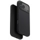 Uniq Lino iPhone 17 Pro Magclick Charging Case - Gray