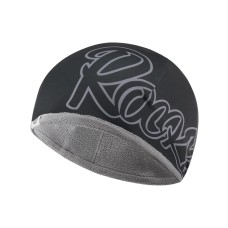 Rockbros YDM001 double-sided thermal hat, one size fits all - gray