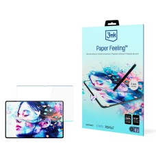 3mk Paper Feeling protective film for Samsung Galaxy Tab S11 Ultra