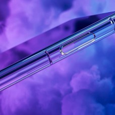 3mk Clear Case for Sony Xperia 1 VI - transparent