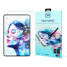 3mk Paper Feeling Protective Film for Microsoft Surface Pro 11