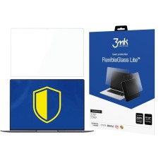 Huawei MateBook X Pro 2022 - 3mk FlexibleGlass Lite™ 15&amp;#39;&amp;#39;