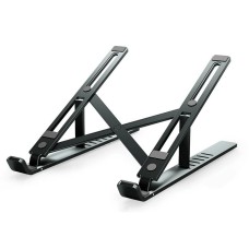 Tech-Protect Alustand Universal Laptop Stand - Dark Gray