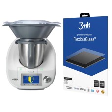 Hybrid glass 3mk FlexibleGlass™ for Thermomix TM5