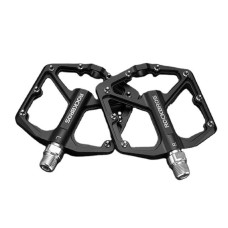 Rockbros K203-BK Bicycle Pedals - Black