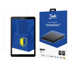 Hybrid glass 3mk FlexibleGlass for Lenovo Tab M8 - up to 8.3"
